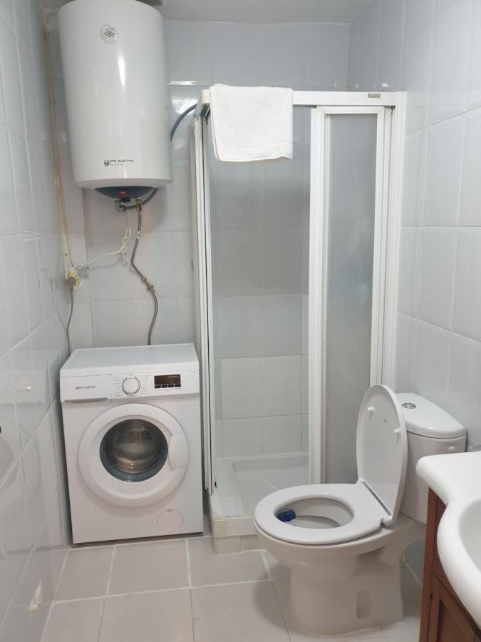 Coqueto En Alcazares Apartament *