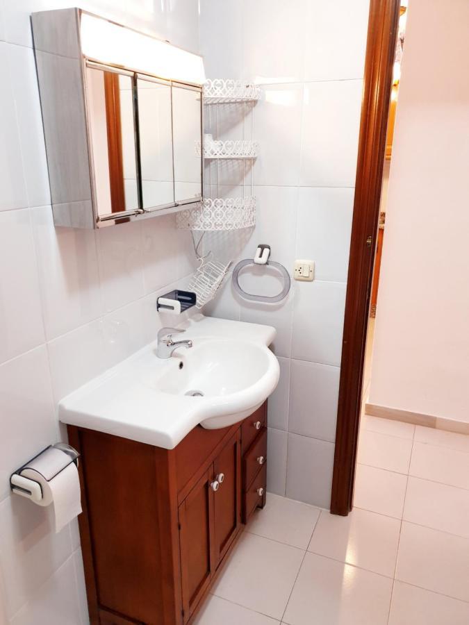 Apartament Coqueto En Alcazares *
