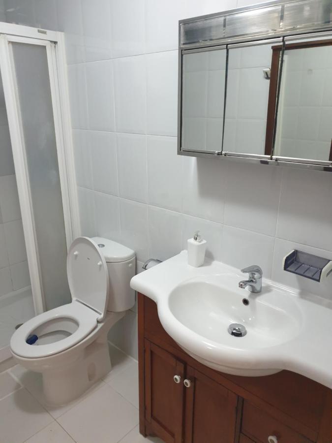 Apartment Coqueto En Alcazares