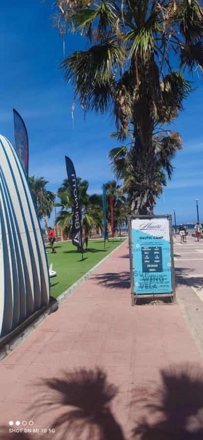 Apartment Coqueto En Alcazares