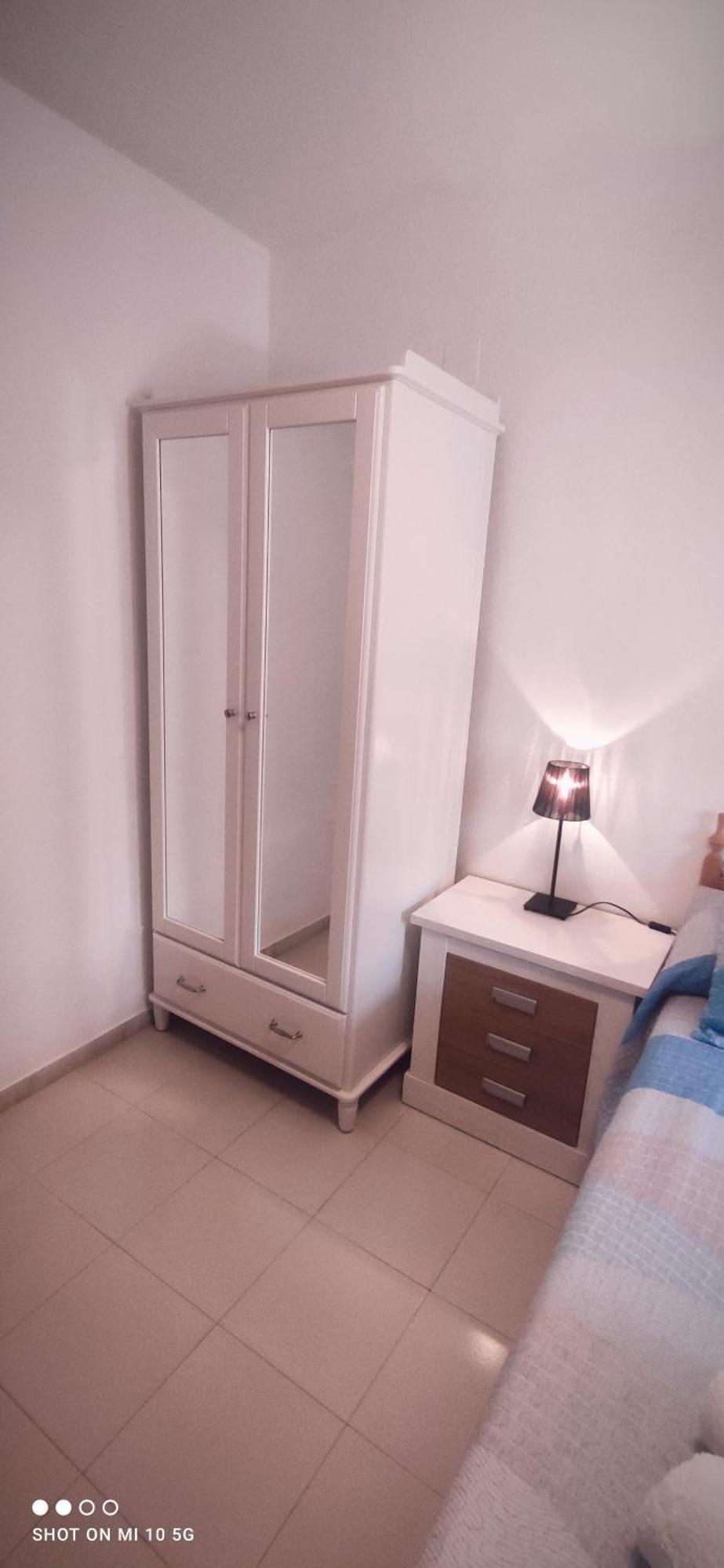 Coqueto En Alcazares Apartment