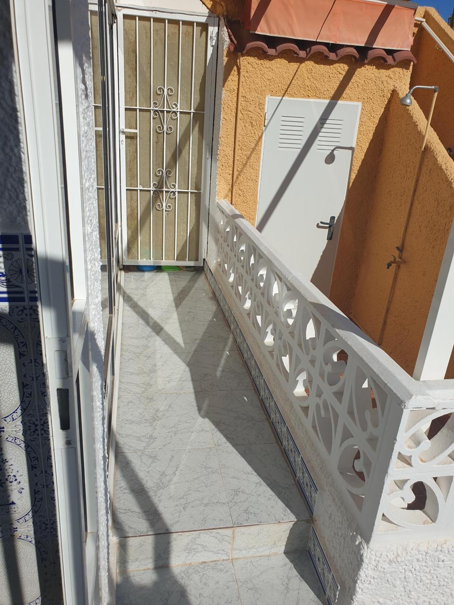 Apartment Coqueto En Alcazares